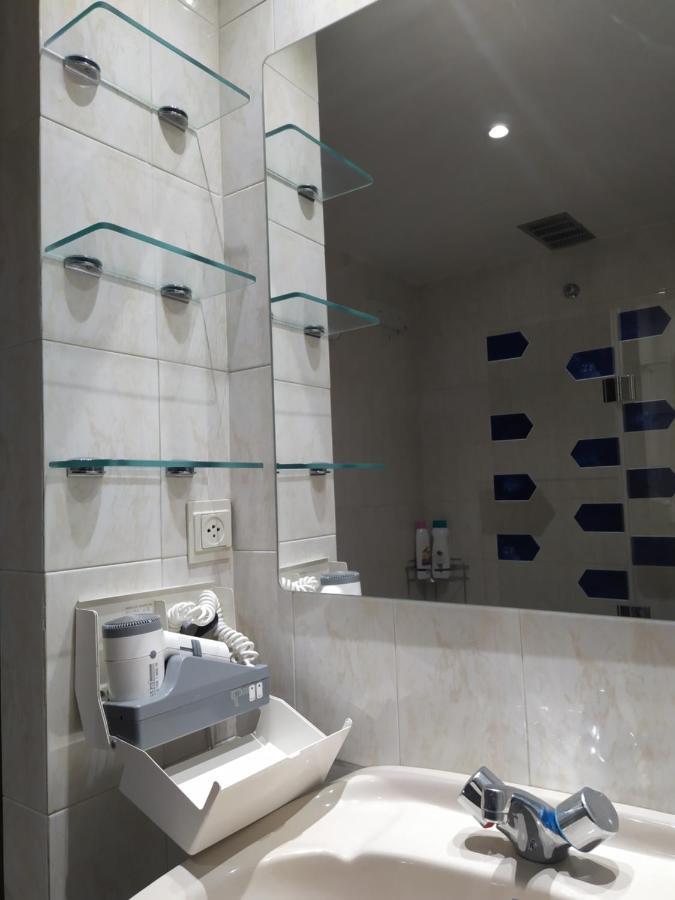 Apartamento De Montana "Nueva Canfranc" Bagian luar foto