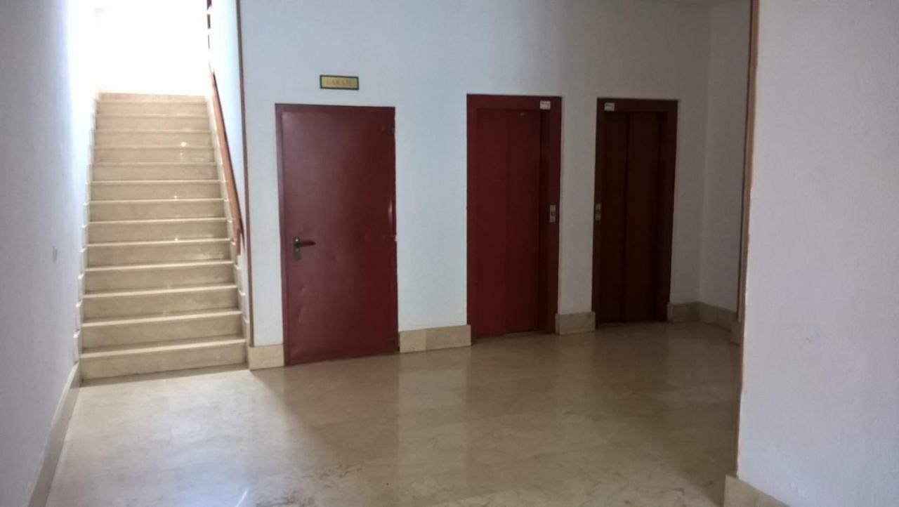 Apartamento De Montana "Nueva Canfranc" Bagian luar foto